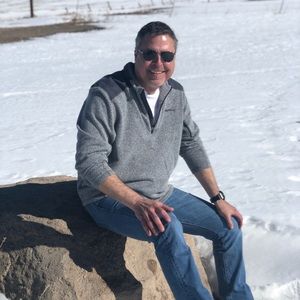 Meet your Posher, Rex